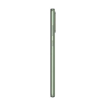 TEL Samsung Note 20 5G DualSIM 256GB zöld