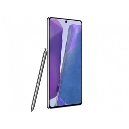 TEL Samsung Note 20 LTE DualSim 256GB szürke