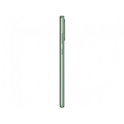 TEL Samsung Note 20 LTE DualSim 256GB zöld
