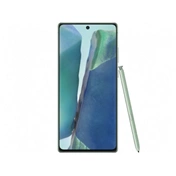 TEL Samsung Note 20 LTE DualSim 256GB zöld