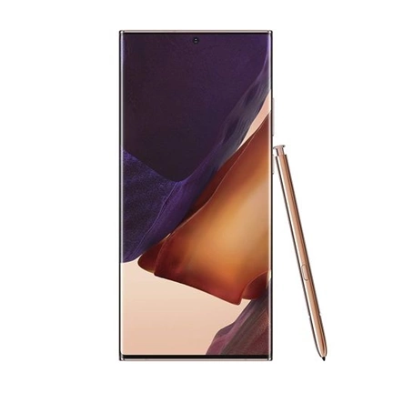 TEL Samsung Note 20 Ultra 5G DualSim 256GB bronz