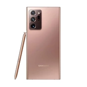 TEL Samsung Note 20 Ultra 5G DualSim 256GB bronz