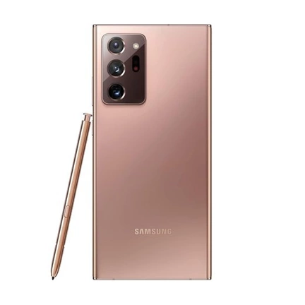 TEL Samsung Note 20 Ultra 5G DualSim 256GB bronz