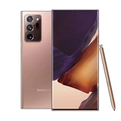 TEL Samsung Note 20 Ultra 5G DualSim 256GB bronz