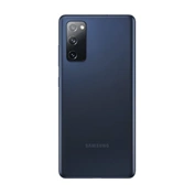 TEL Samsung S20 FE 6,5" LTE 6/128GB Dual SIM Kék
