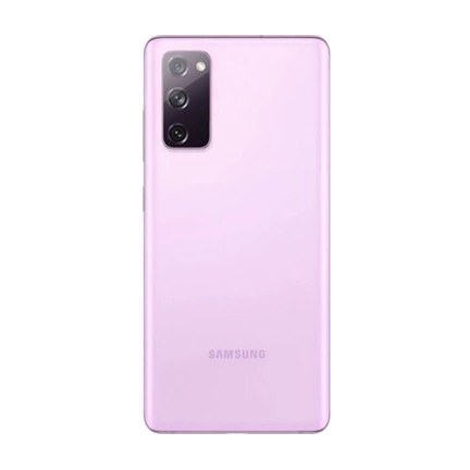 TEL Samsung S20 FE 6,5" LTE 6/128GB Dual SIM Levendula