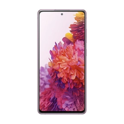 TEL Samsung S20 FE 6,5" LTE 6/128GB Dual SIM Levendula