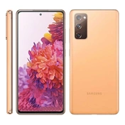 TEL Samsung S20 FE 6,5" LTE 6/128GB Dual SIM Narancs