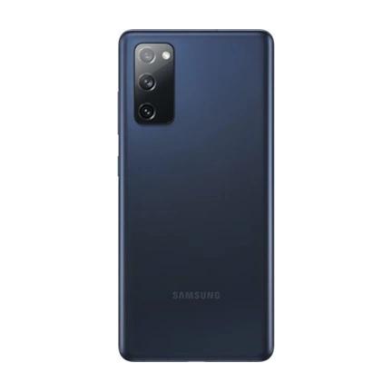 TEL Samsung S20 FE 6,5" LTE 6/256GB Dual SIM Kék