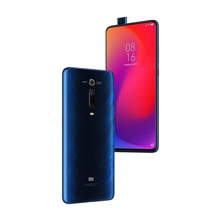 TEL Xiaomi Mi 9T 64GB Dual SIM (Glacier Blue)