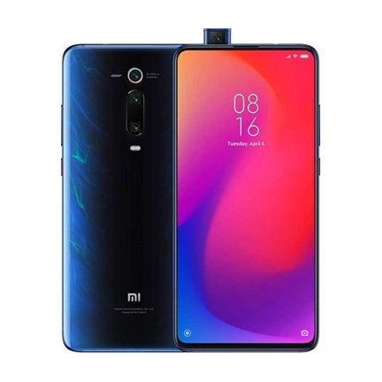 TEL Xiaomi Mi 9T 64GB Dual SIM (Glacier Blue)
