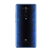 TEL Xiaomi Mi 9T 64GB Dual SIM (Glacier Blue)