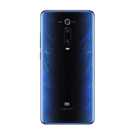TEL Xiaomi Mi 9T 64GB Dual SIM (Glacier Blue)