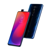 TEL Xiaomi Mi 9T 64GB Dual SIM (Glacier Blue)