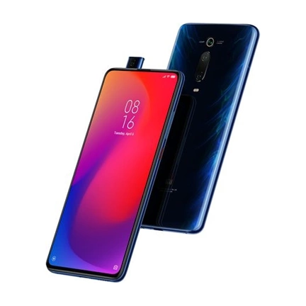 TEL Xiaomi Mi 9T 64GB Dual SIM (Glacier Blue)