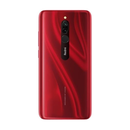 TEL Xiaomi Redmi 8 64GB DS - Ruby Red
