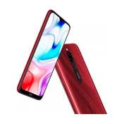 TEL Xiaomi Redmi 8 64GB DS - Ruby Red