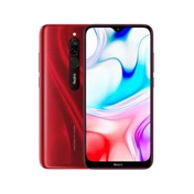 TEL Xiaomi Redmi 8 64GB DS - Ruby Red