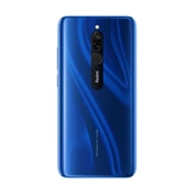 TEL Xiaomi Redmi 8 64GB DS - Sapphire Blue