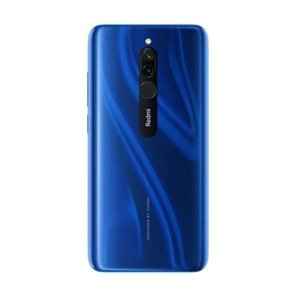 TEL Xiaomi Redmi 8 64GB DS - Sapphire Blue