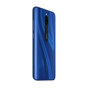 TEL Xiaomi Redmi 8 64GB DS - Sapphire Blue