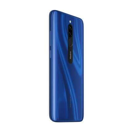 TEL Xiaomi Redmi 8 64GB DS - Sapphire Blue