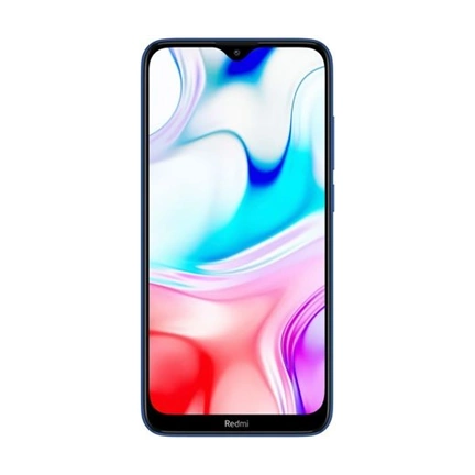 TEL Xiaomi Redmi 8 64GB DS - Sapphire Blue