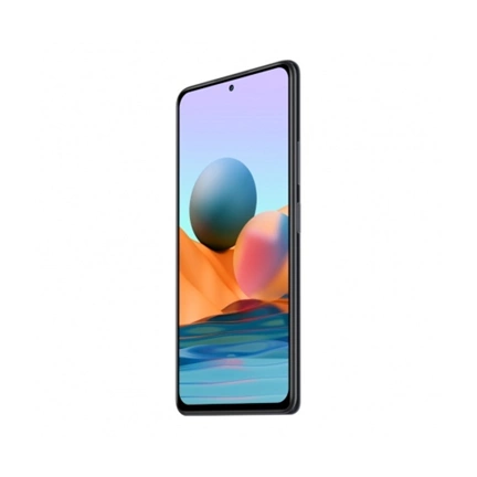 TEL Xiaomi Redmi Note 10 Pro 6GB 128GB DS - Onyx Grey