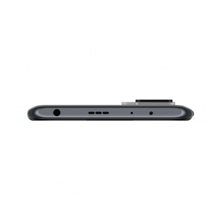 TEL Xiaomi Redmi Note 10 Pro 6GB 128GB DS - Onyx Grey