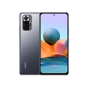 TEL Xiaomi Redmi Note 10 Pro 6GB 128GB DS - Onyx Grey