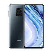 TEL Xiaomi Redmi Note 9 Pro 128GB DS Interstellar Grey