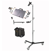 TETHER TOOLS AeroTrac Ultimate Tethering Kit