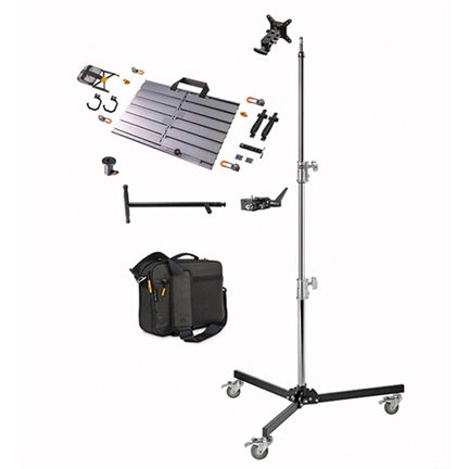 TETHER TOOLS AeroTrac Ultimate Tethering Kit
