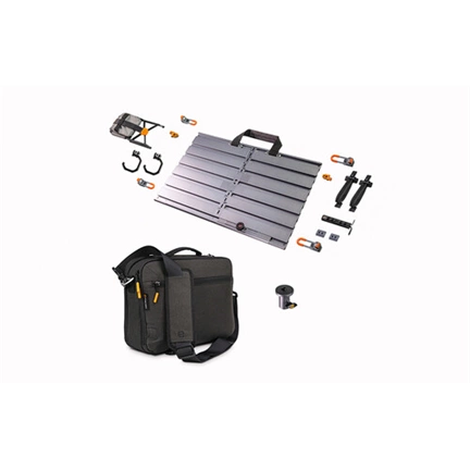 TETHER TOOLS AeroTrac Workstation Pro Kit