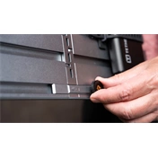 TETHER TOOLS AeroTrac Workstation System