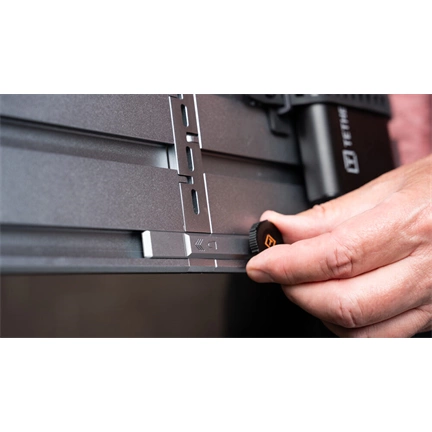 TETHER TOOLS AeroTrac Workstation System