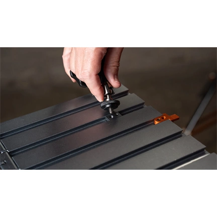 TETHER TOOLS AeroTrac Workstation System