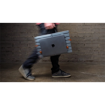 TETHER TOOLS AeroTrac Workstation System