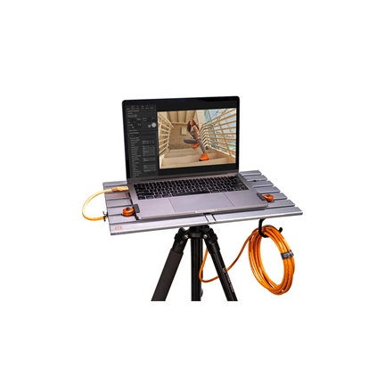 TETHER TOOLS AeroTrac Workstation System