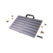 TETHER TOOLS AeroTrac Workstation System