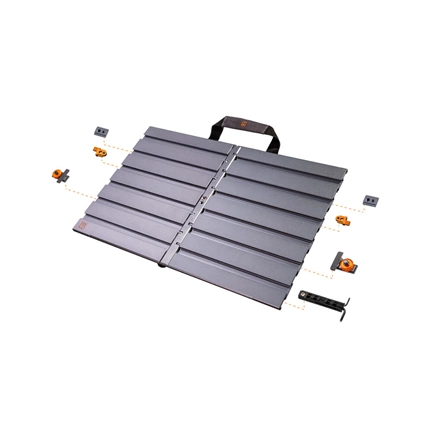 TETHER TOOLS AeroTrac Workstation System