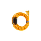 TETHER TOOLS TetherPro USB-C to USB-C,  (9.4m) - fekete