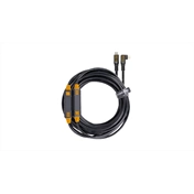 TETHER TOOLS TetherPro USB-C to USB-C,  (9.4m) - fekete