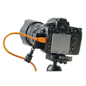 TETHER TOOLS TetherPro USB 3.0 male to Micro-B, 15, Hi-Visibility Orange TETHER TOOLS TetherPro USB 3.0 male to Micro-B, 15, Hi-Visibility Orange