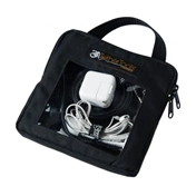 TETHER TOOLS Tether Pro Cable Organization Case - STD (8"x8"x2")