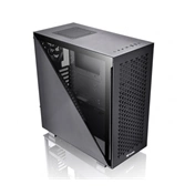 THERMALTAKE Divider 300 TG Air fekete