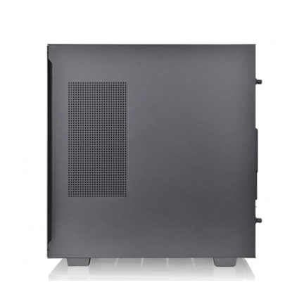 THERMALTAKE Divider 300 TG Air fekete