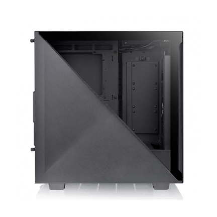 THERMALTAKE Divider 300 TG Air fekete