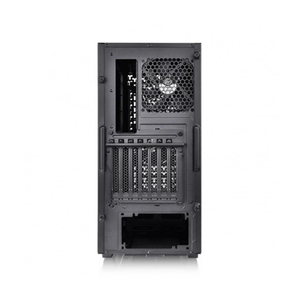 THERMALTAKE Divider 300 TG Air fekete