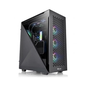 THERMALTAKE Divider 500 TG Air fekete